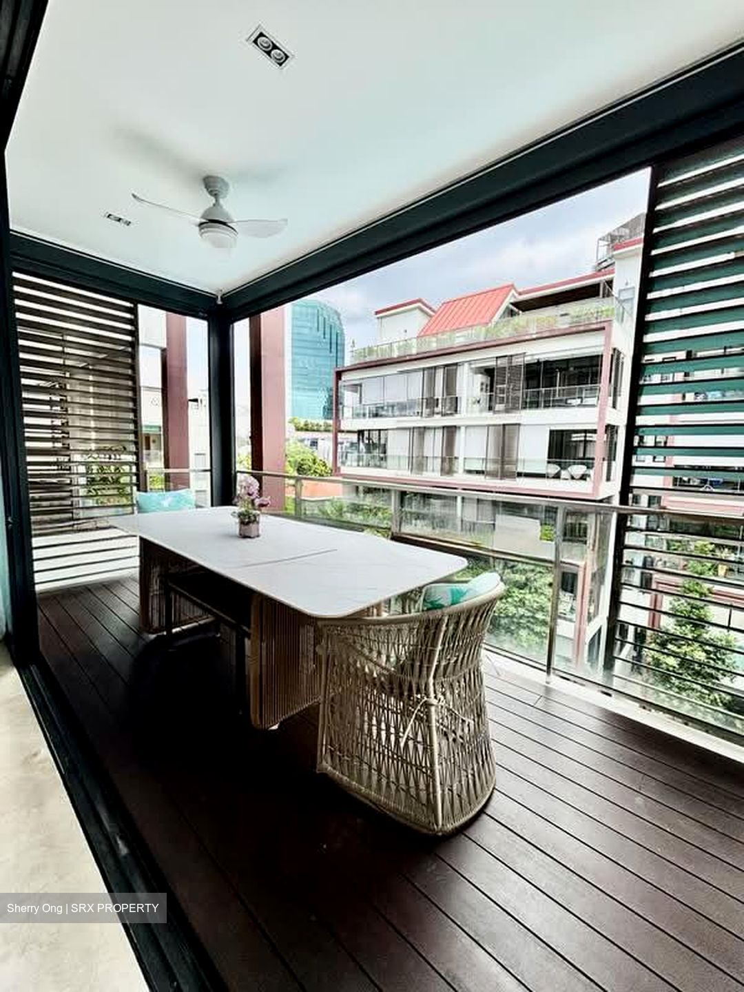 Buckley Classique (D11), Condominium #594679411